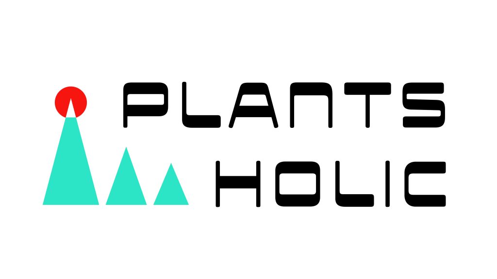 PlantsHolicロゴ