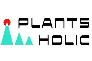 PlantsHolicロゴ