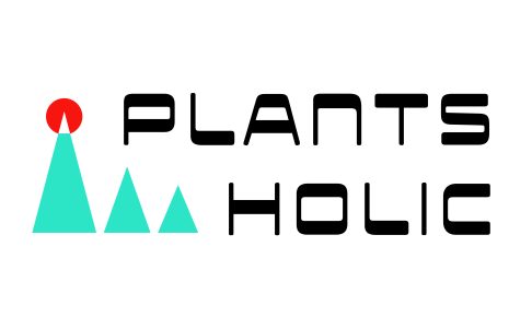 PlantsHolicロゴ